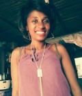 Rencontre Femme Madagascar à Soanierana-Ivongo : Scolasie, 41 ans